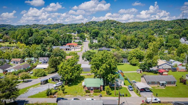 1604 Saint John Street, Bristol, TN 37620