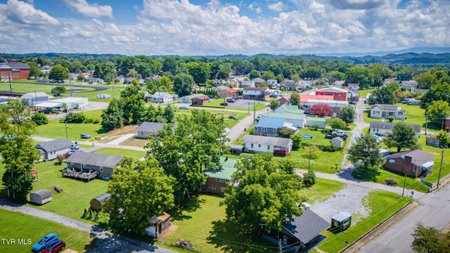 1604 Saint John Street, Bristol, TN 37620