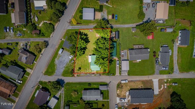 1604 Saint John Street, Bristol, TN 37620
