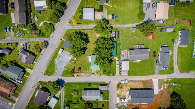 1604 Saint John Street, Bristol, TN 37620
