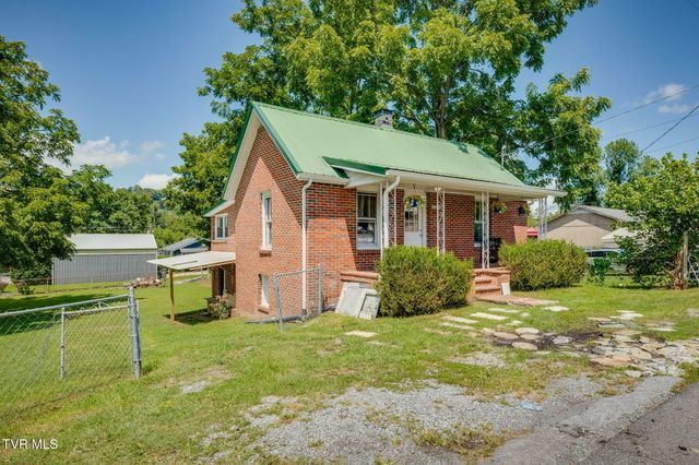 1604 Saint John Street, Bristol, TN 37620