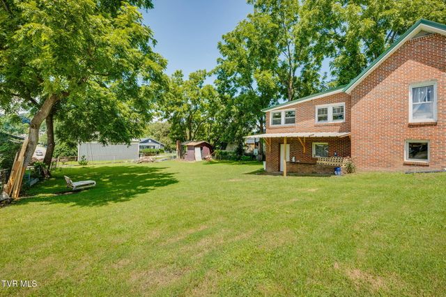 1604 Saint John Street, Bristol, TN 37620