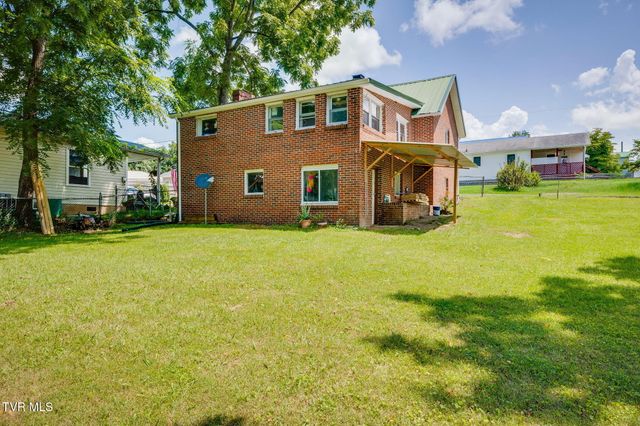1604 Saint John Street, Bristol, TN 37620