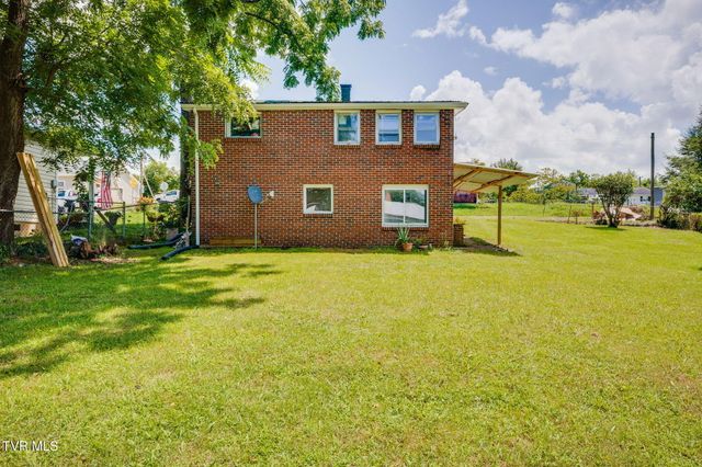 1604 Saint John Street, Bristol, TN 37620