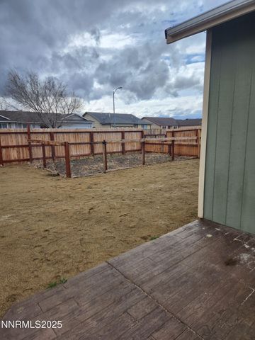 132 Campfire Circle, Fernley, NV 89408