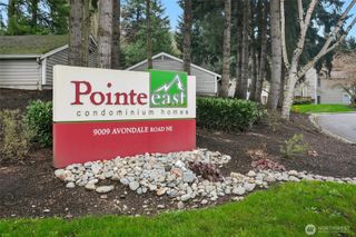 9009 Avondale Road NE #J120, Redmond, WA 98052