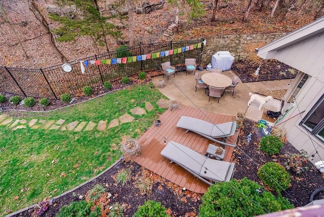 196 Glenview Street, Lake Quivira, KS 66217