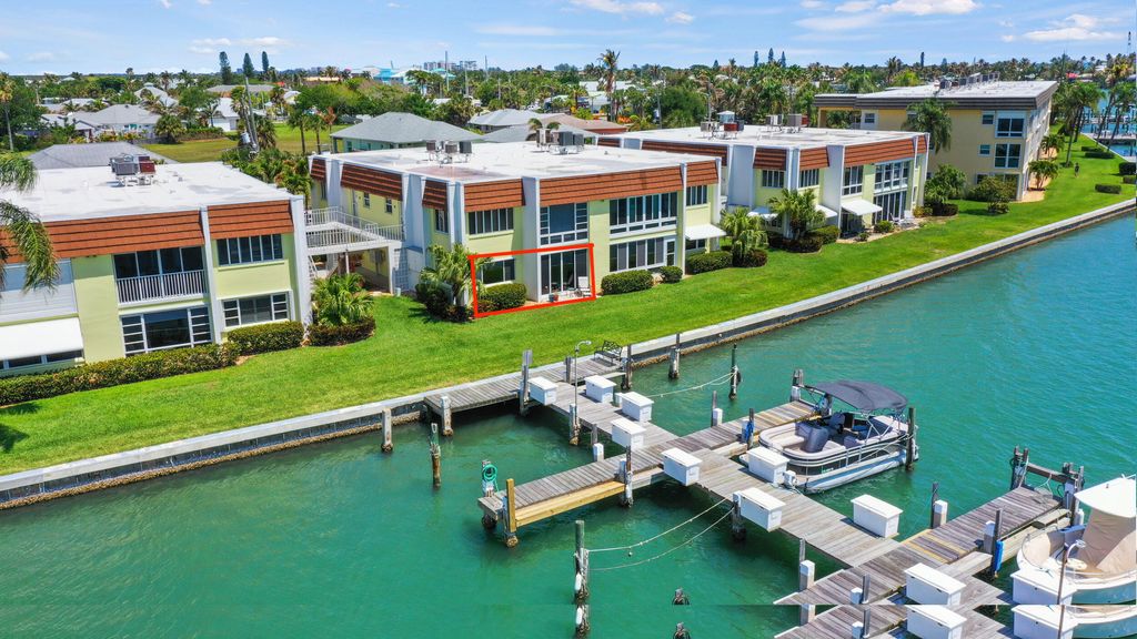1315 Bayshore Drive 102, Fort Pierce, FL 34949
