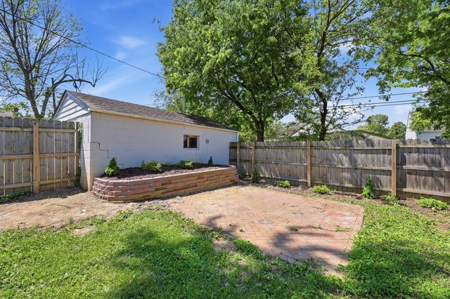 943 S Chesterfield Road, Columbus, OH 43209