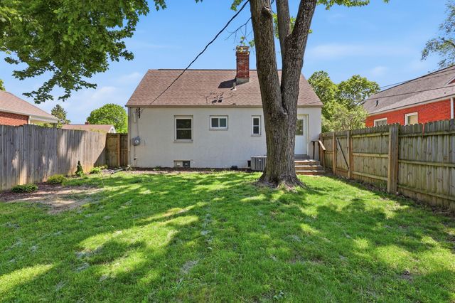 943 S Chesterfield Road, Columbus, OH 43209