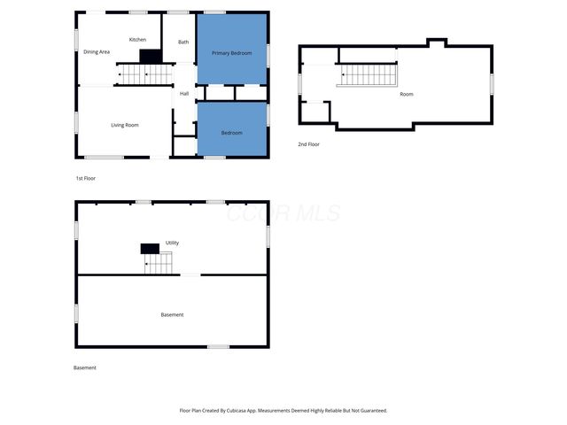 943 S Chesterfield Road, Columbus, OH 43209