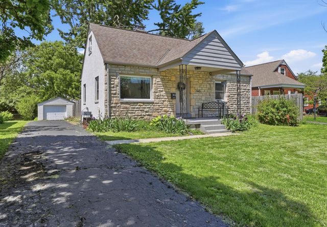 943 S Chesterfield Road, Columbus, OH 43209