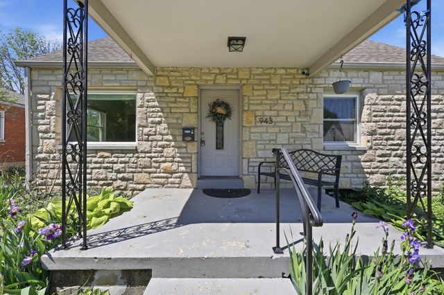 943 S Chesterfield Road, Columbus, OH 43209