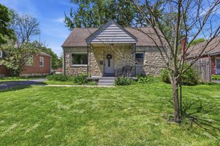 943 S Chesterfield Road, Columbus, OH 43209