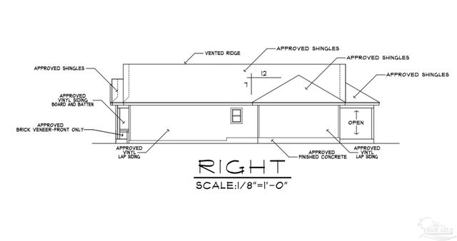 5130 Blackmon Dr, Jay, FL 32565