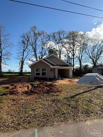 5130 Blackmon Dr, Jay, FL 32565