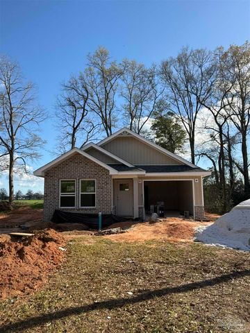 5130 Blackmon Dr, Jay, FL 32565