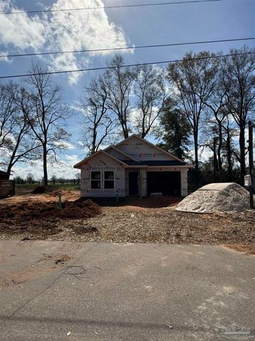 5130 Blackmon Dr, Jay, FL 32565