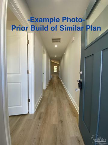 5130 Blackmon Dr, Jay, FL 32565