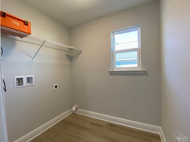 5130 Blackmon Dr, Jay, FL 32565