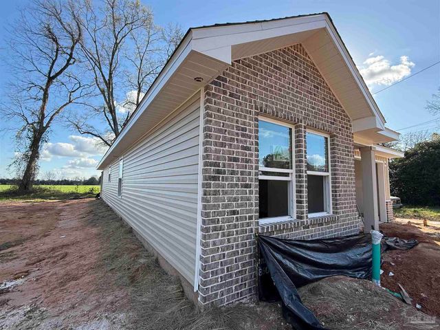 5130 Blackmon Dr, Jay, FL 32565