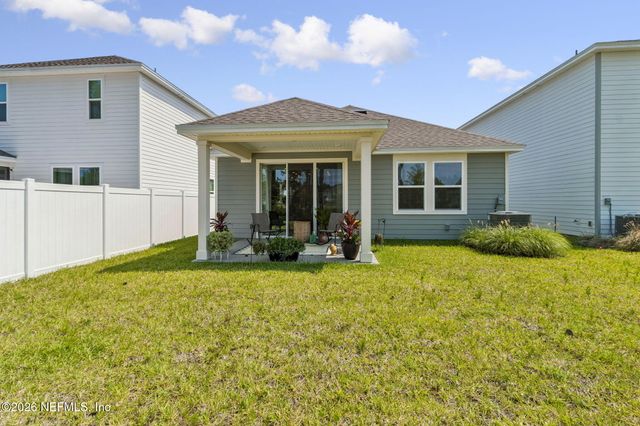 96512 STILLPOINT Way, Fernandina Beach, FL 32034