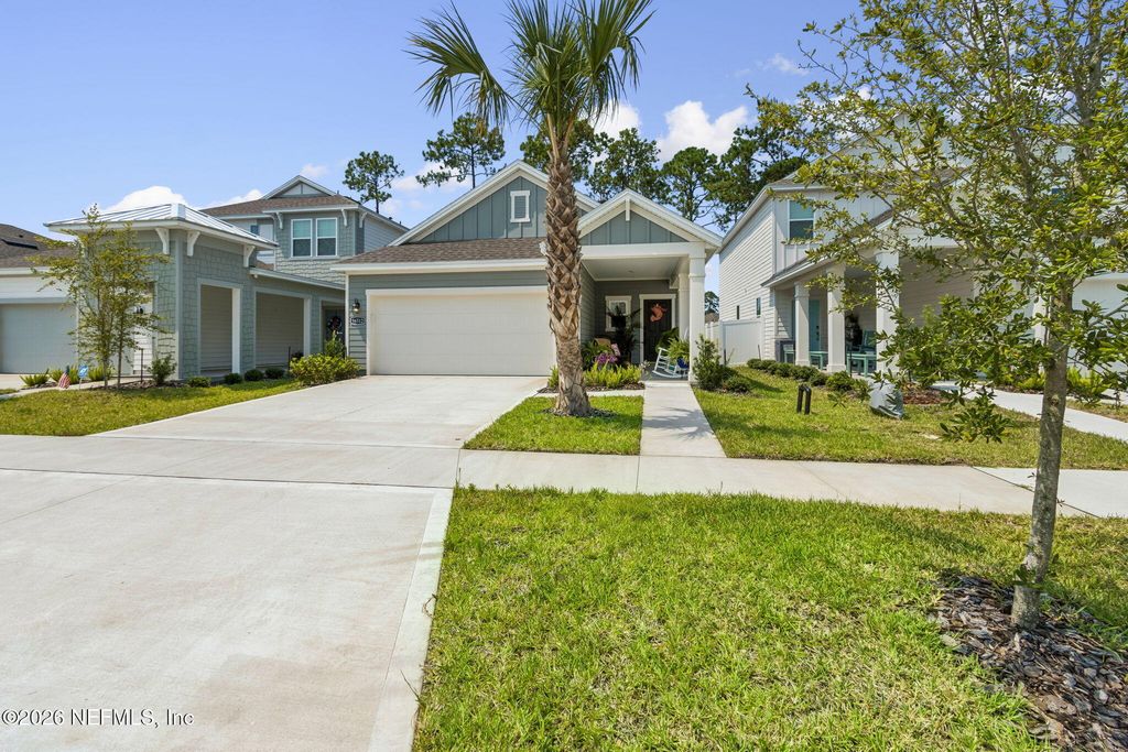 96512 STILLPOINT Way, Fernandina Beach, FL 32034