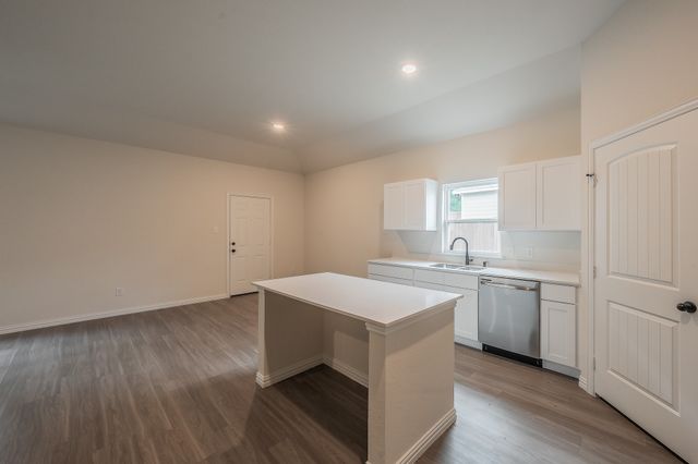 115 Kylie Street, Cleburne, TX 76031