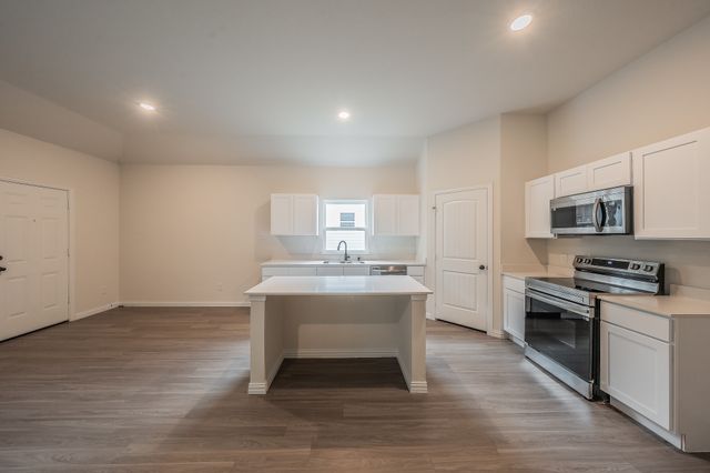 115 Kylie Street, Cleburne, TX 76031