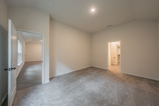 115 Kylie Street, Cleburne, TX 76031