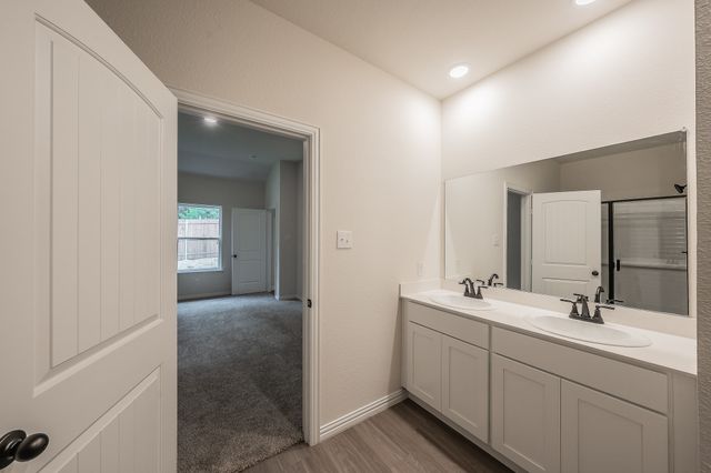 115 Kylie Street, Cleburne, TX 76031