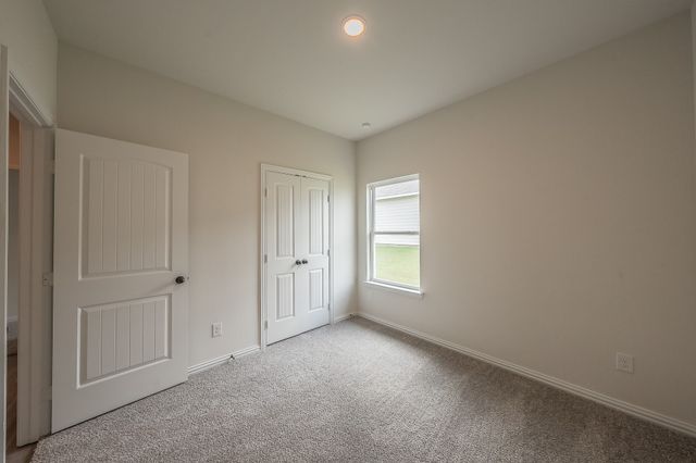 115 Kylie Street, Cleburne, TX 76031