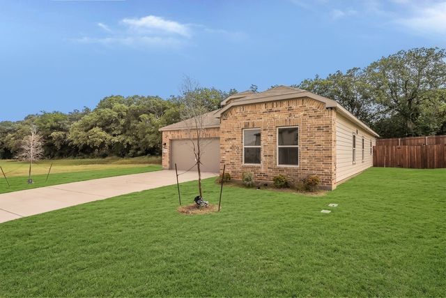 115 Kylie Street, Cleburne, TX 76031