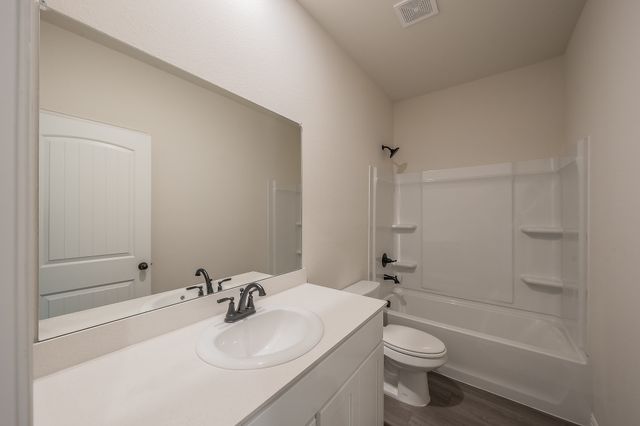 115 Kylie Street, Cleburne, TX 76031