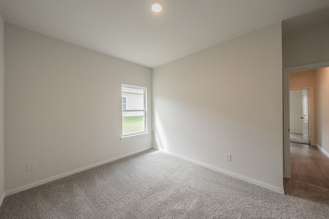 115 Kylie Street, Cleburne, TX 76031