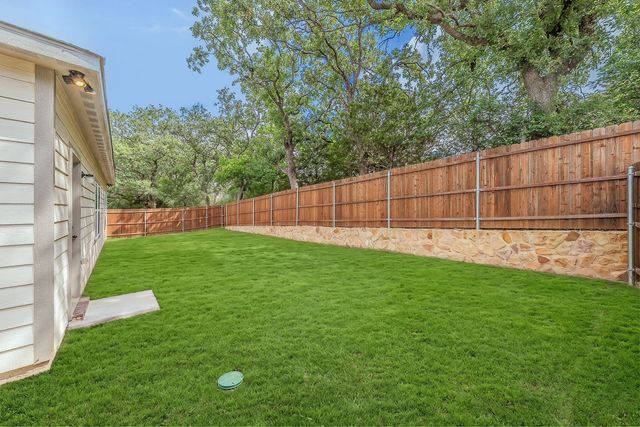 115 Kylie Street, Cleburne, TX 76031