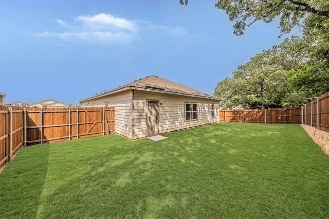 115 Kylie Street, Cleburne, TX 76031