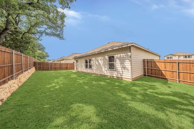 115 Kylie Street, Cleburne, TX 76031