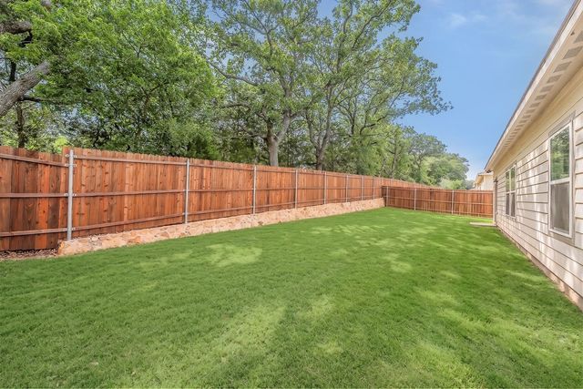 115 Kylie Street, Cleburne, TX 76031