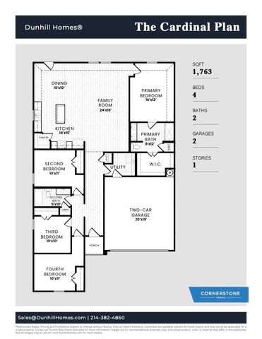 115 Kylie Street, Cleburne, TX 76031