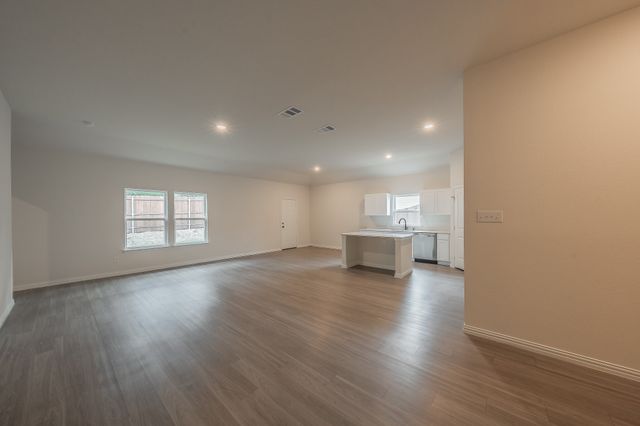 115 Kylie Street, Cleburne, TX 76031