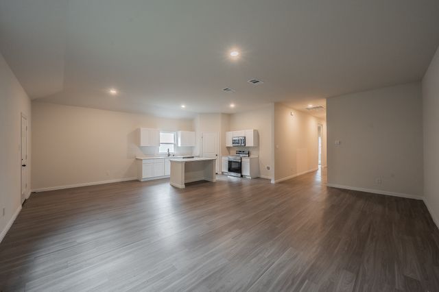 115 Kylie Street, Cleburne, TX 76031