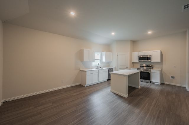 115 Kylie Street, Cleburne, TX 76031