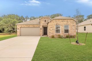 115 Kylie Street, Cleburne, TX 76031
