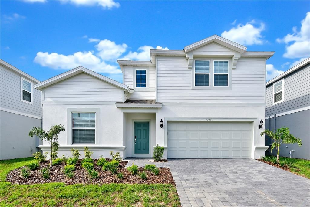 4237 LANA AVENUE, Davenport, FL 33897