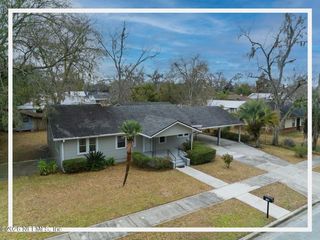 330 S 4TH Street, Macclenny, FL 32063