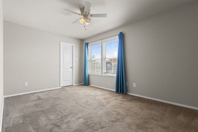 9117 Blackstone Drive, Providence Village, TX 76227