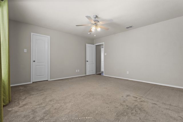 9117 Blackstone Drive, Providence Village, TX 76227