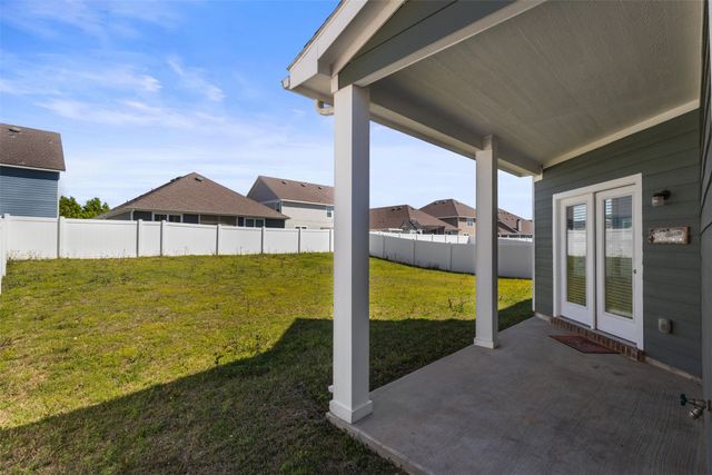 9117 Blackstone Drive, Providence Village, TX 76227