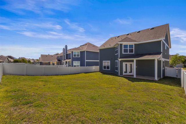 9117 Blackstone Drive, Providence Village, TX 76227